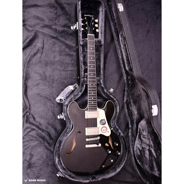 Japan Tune-up Series EXRUBATO-STD-JT CBK (Coal Black Edition)
