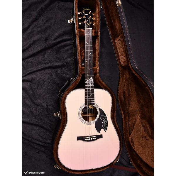 Headway HD-NOTOZAKURA'24 SF,S-ESU/ATB 薄桜ぼかし ヘッドウェイ