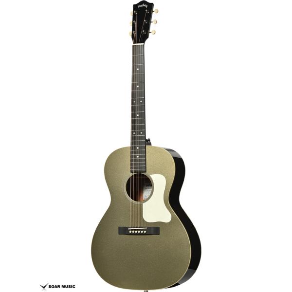 Headway  ヘッドウェイ  HL-V085SE OAG（Old American Gold）#JT250422 スポット生産品モデル アコースティックギター アコギ  トップ単板  P.U搭載