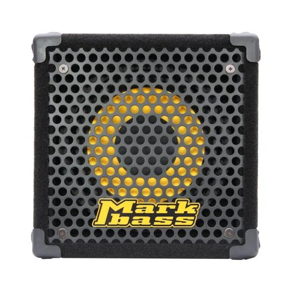 Markbass マークベース MICROMARK 801 MAK-MICROM8 コンボアンプ ベース アンプ