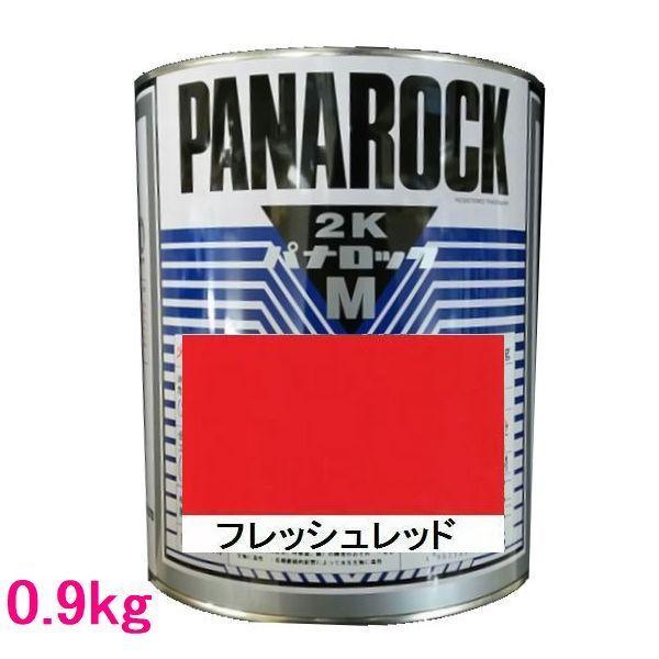 自動車塗料 ロックペイント 088-M034 パナロックマルス2K フレッシュ