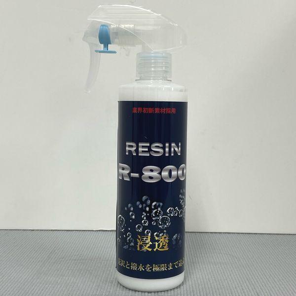 クリスタルプロセス R-800 500ml ガラス系 コーティング クリスタルプロセス R-800 ガラス系コーティング剤 容量：500ml : SS