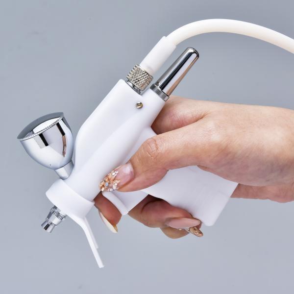 エアテックス(AIRTEX） トリガーアクション エアブラシ COTORI-W
