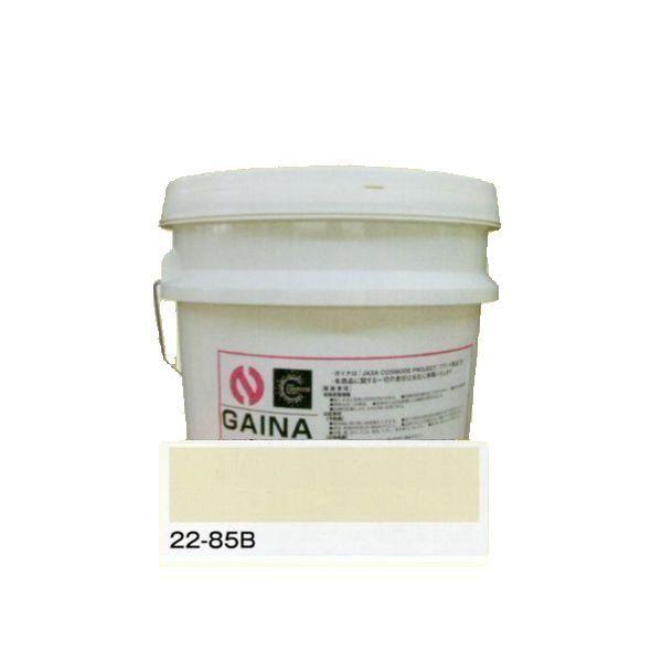 日進産業 断熱塗料 ガイナ（GAINA）色：22-85B 7kg : SSペイント 