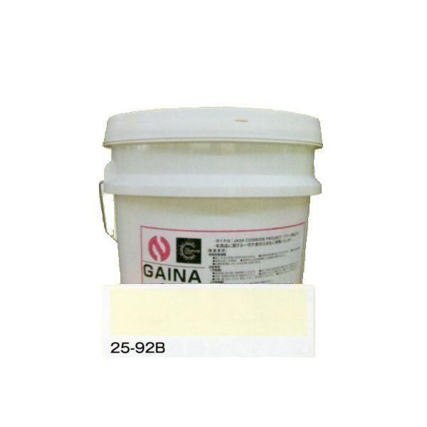 日進産業 断熱塗料 ガイナ（GAINA）色：25-92B 7kg : SSペイント 