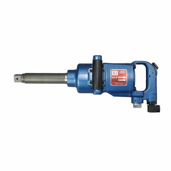 埼玉精機(U-TOOL) インパクトレンチ U-1350 25.4mmインパクトレンチ  