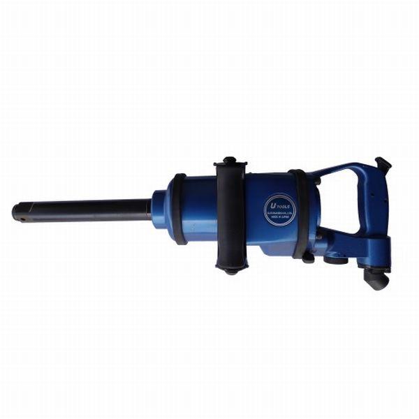 埼玉精機(U-TOOL) インパクトレンチ U-1320 25.4mmインパクトレンチ