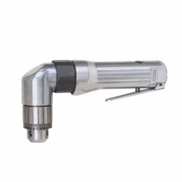 埼玉精機(U-TOOL) ドリル U-500AH 10mmアングルエアドリル エアツール 