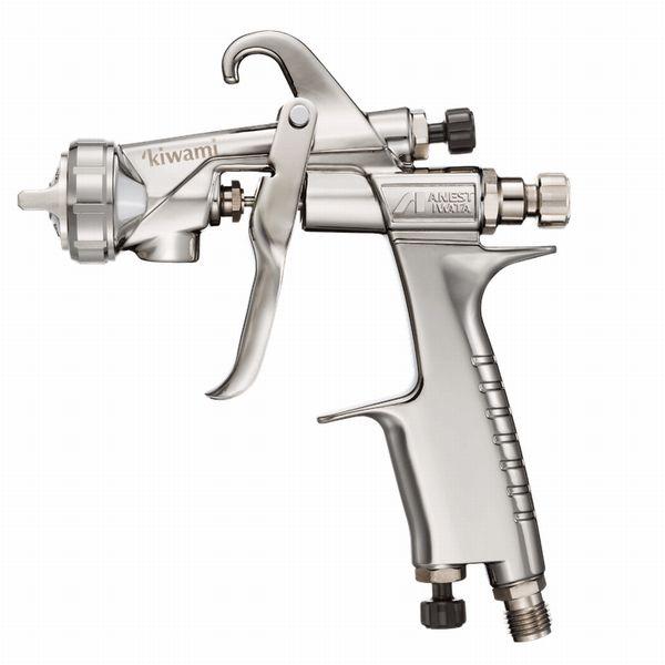 アネスト岩田極み特別限定ブラックスプレーガン アネスト岩田極み特別限定ブラックスプレーガン アネスト岩田