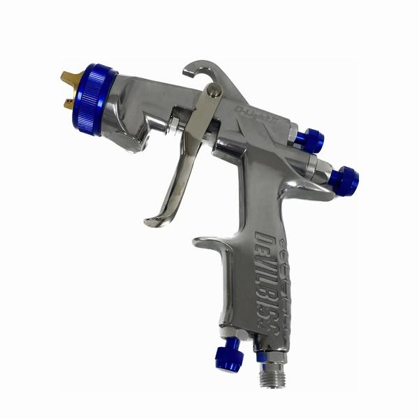 k*9様 デビルビスo-light Ⅱ 1.3スプレーガン ひつじ屋塗料オンラインショップ / 【スプレーガン】大塚刷毛