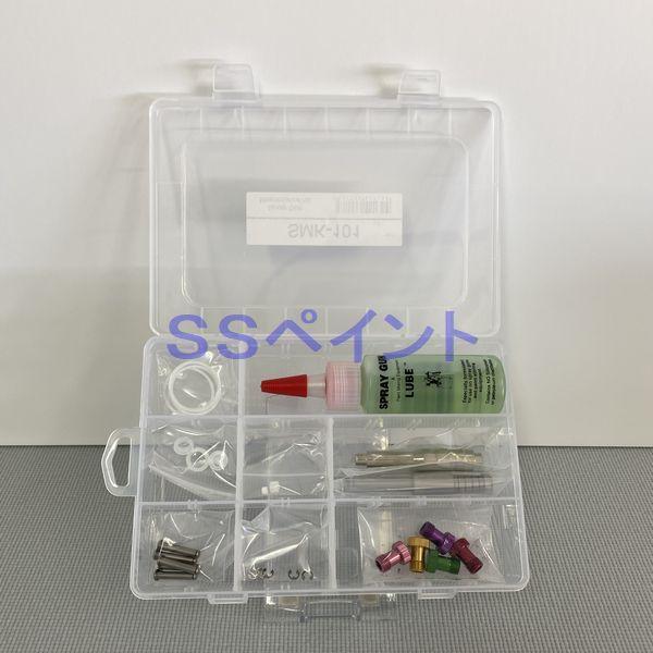 DEVILBISS@frrX@ Xv[KeLbgiLUNA&amp;JJ)@SMK-101