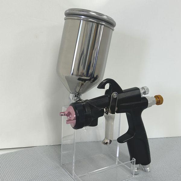 数量限定)(K)DEVILBISS デビルビス スプレーガン LUNA3-A45-15GK 小型