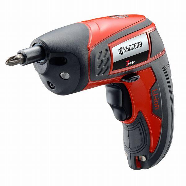 リョービ Ryobi Bdx 2 充電式スクリュードライバ 電動ツール Ssペイント 通販 Paypayモール