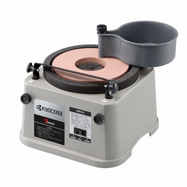 KYOCERA（京セラ） KYOCERA FG-18 研磨機 : SSペイント - 通販 - Yahoo 
