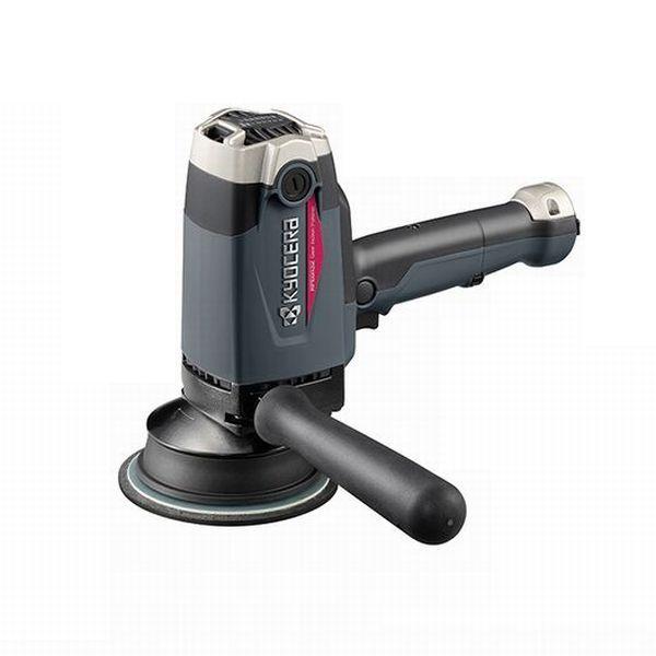 KYOCERA（京セラ） KYOCERA RPEG132 電子ギアアクションポリッシャー 
