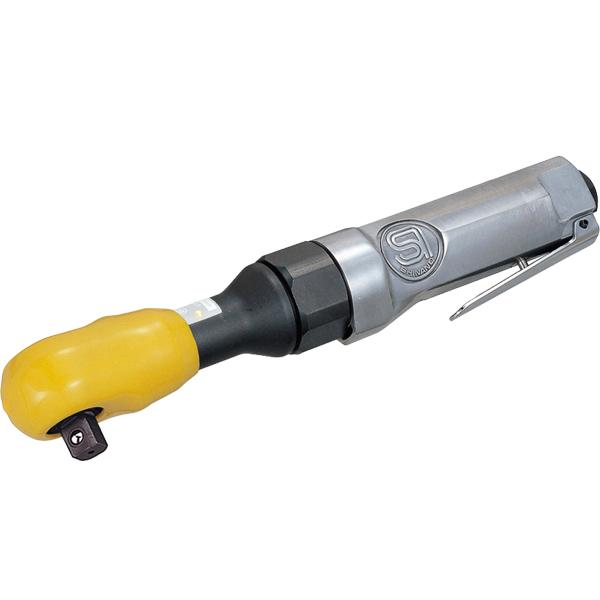 信濃機販 SINANO SI-1325A ラチェットレンチ エアツール : SSペイント  