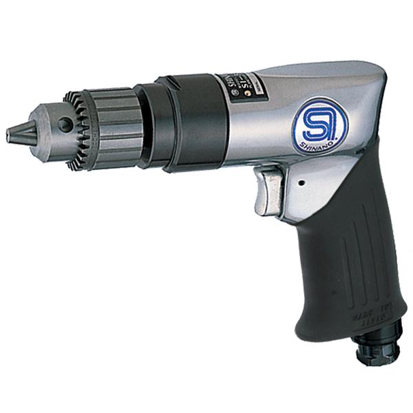 信濃機販 SINANO SI-5300A エアードリル エアツール :si-5300a:SS
