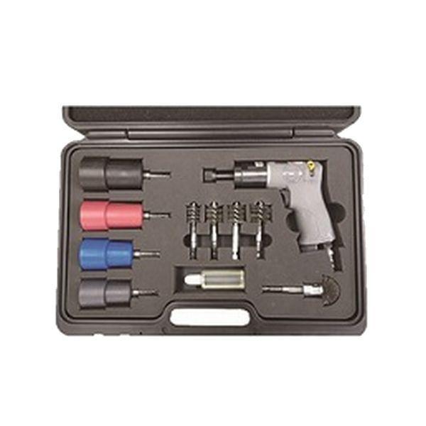 信濃機販 SINANO SI-5405BC ボルトクリーナーキット : SSペイント 
