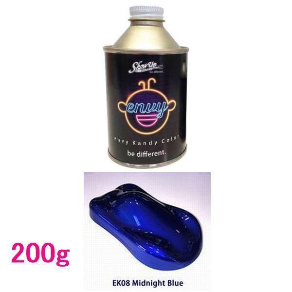 未使用　フルムーン　2019年版カラー　ヴィンテージブルー EK08 エンヴィキャンディーカラー SHOW UP ミッドナイトブルー色