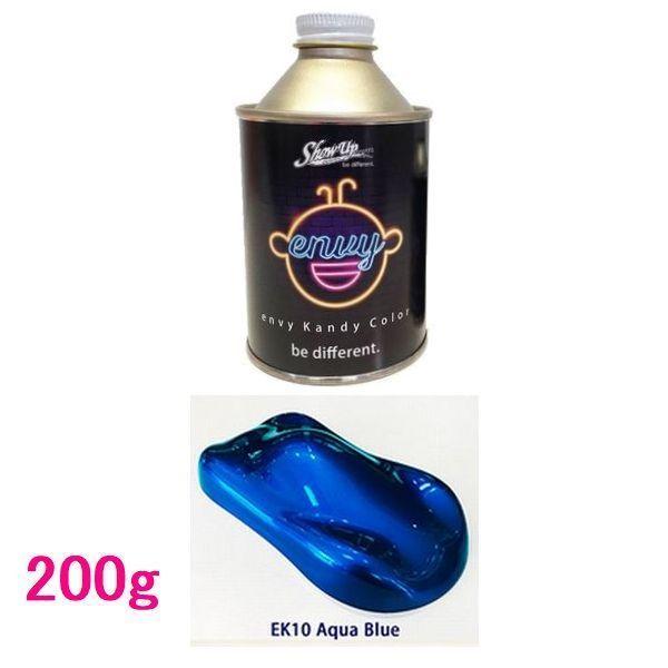 SHOW UP@ENVY@GBLfB[J[@EK10@ANAu[@200g