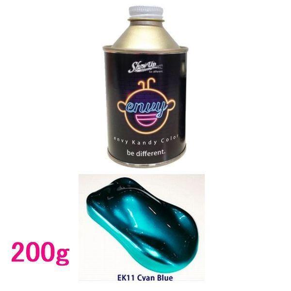 ジャック　限定カラー　るーみっくわーるどカフェオレキャンペーン当選品　3点 SHOW UP ENVY エンヴィキャンディーカラー EK11 シアンブルー