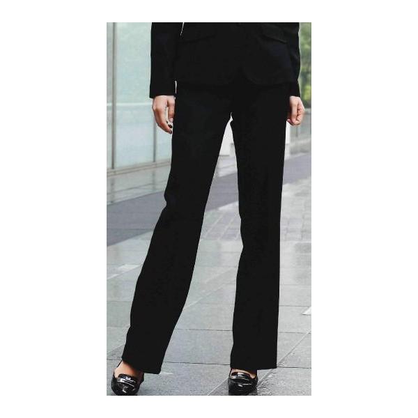 事務服 制服 セレクトステージパンツ E2490神馬本店 事務服 E2490 パンツ 神馬本店（selectstage）事務服・制服5号〜19号