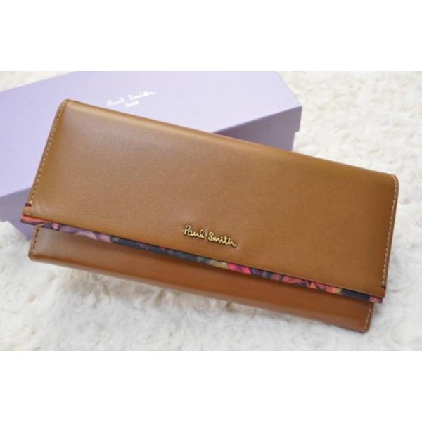 ポールスミス 財布 レディース 箱付 ブランド キャメル 長財布 Buyee Buyee 提供一站式最全面最專業現地yahoo Japan拍賣代bid代拍代購服務 Bot Online