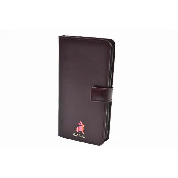 Paul Smith ポールスミス スマホケース iphoneケース 手帳型 Paul Smith ポールスミス スマホケース iphoneケース 手帳型