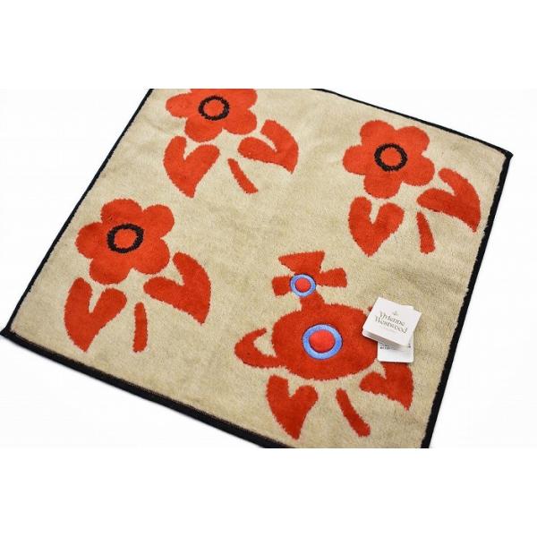 ヴィヴィアン ウエストウッド タオルハンカチ ハンカチ 1枚 レディース ブランド ベージュ オレンジ フラワー ハート 女性 婦人 ハンドタオル Buyee Buyee Japanese Proxy Service Buy From Japan Bot Online