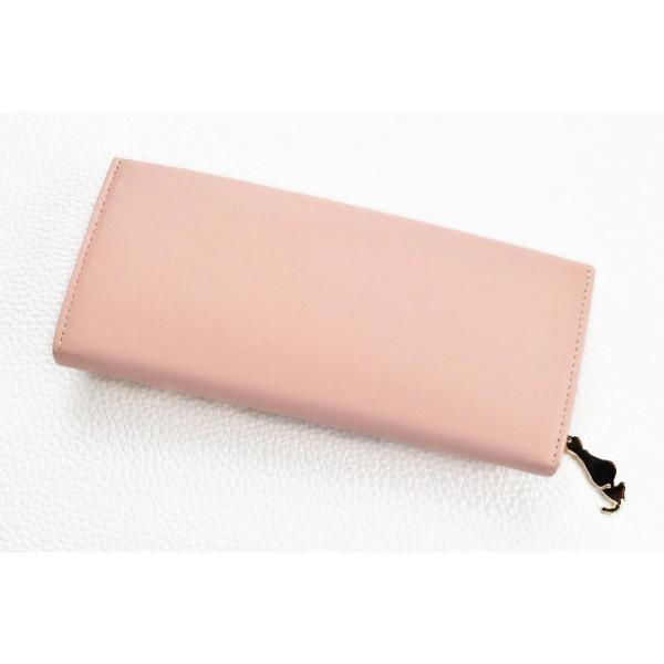 レベッカテイラー 牛革 長財布 レザー スタームーン フラップ L字ファスナー 箱無 ピンク Rebecca Taylor Buyee Buyee 日本の通販商品 オークションの代理入札 代理購入