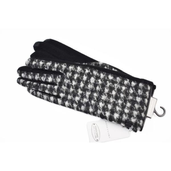 ANTEPRIMA 手袋 レディース アンテプリマ ウール カシミヤ混