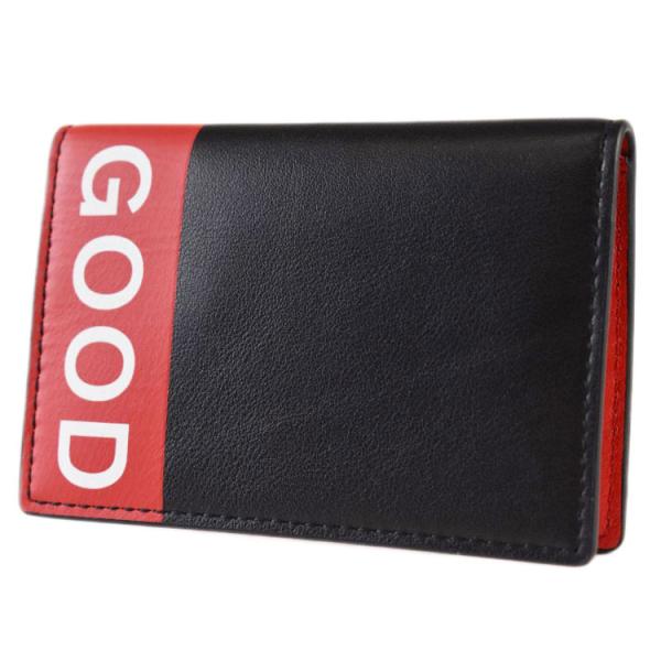 新品　レザー　ポールスミス  キーケース  パスケース　ブラック　10bw090 SummerSALE開催! 8/9～8/18 10時迄!】Paul Smith ポール・スミス