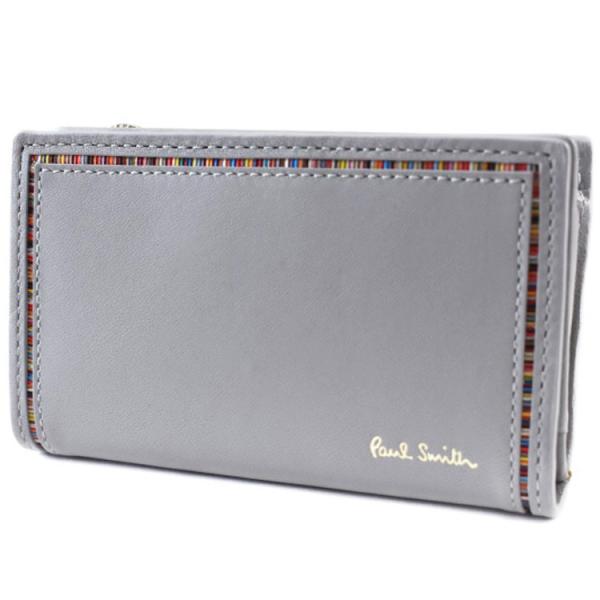 Paul Smith（ポール・スミス） キーケース メンズ コインケース 小銭