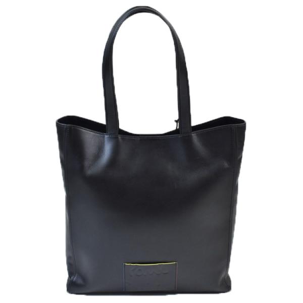 Paul Smith（ポール・スミス） トートバッグ メンズ 大きめ 縦型 本革