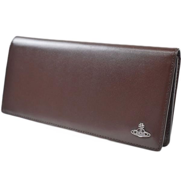 Vivienne Westwood（ヴィヴィアンウエストウッド） 財布 メンズ 長財布
