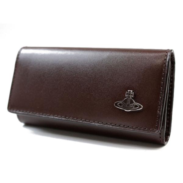 Vivienne Westwood（ヴィヴィアンウエストウッド） キーケース 5連