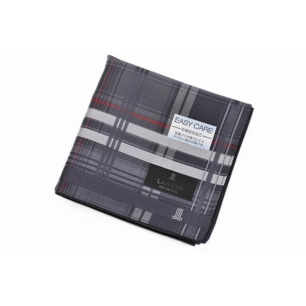 ランバン コレクション ハンカチ 1枚 メンズ ブランド Lanvin Collection パープル グレー チェック 男性 紳士 ギフト 父の日 プチギフト 退職 ポイント消化 Buyee Buyee Japanese Proxy Service Buy From Japan Bot Online