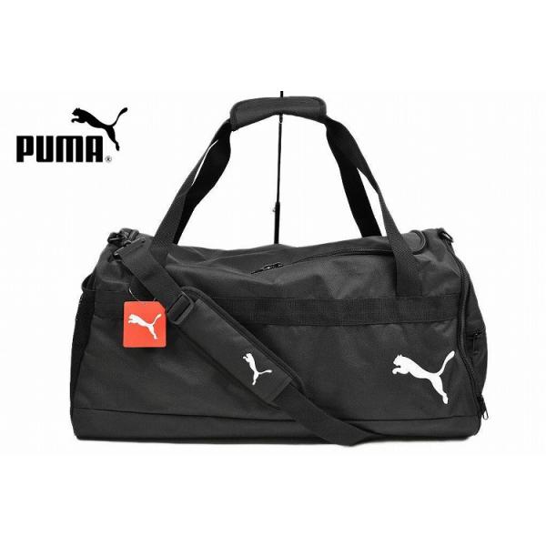 ブランド プーマ PUMA 商品説明 PUMAのロゴが映えるシンプルな2wayチームバッグ。クラシックでクリーンなバッグ。メインコンパートメントは広い開口部にたっぷりの収納力があり、サイドに安心なジッパー付き。スタイリッシュなルックスと優れ...