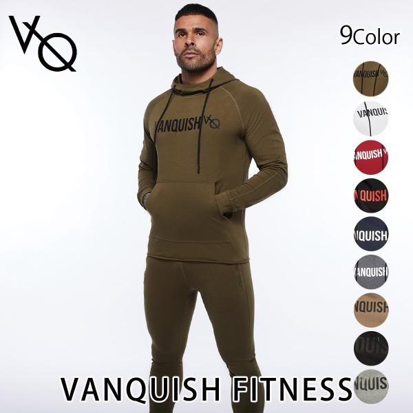 ヴァンキッシュ フィットネス VANQUISH FITNESS TRIUMPH