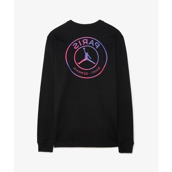 ジョーダン パリサンジェルマン コラボ 新作 長袖 Tシャツ 虹色 ロゴ バックプリント Jordan Psg ロンt ホワイト ブラック 白 黒 ロゴ メンズ ユニセックス ナイ Buyee Buyee 提供一站式最全面最專業現地yahoo Japan拍賣代bid代拍代購服務 Bot Online