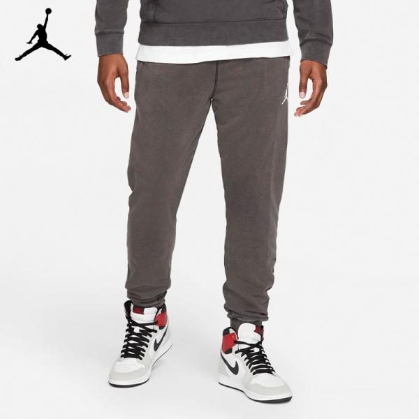 ジョーダン JORDAN ジョガーパンツ USサイズ テーパード フリース ジョーダン JORDAN ジョガーパンツ USサイズ テーパード フリース