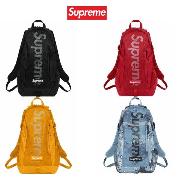 正規品 シュプリーム バックパック リュック Supreme Backpack Cordura メンズ レディース 本物 Ss 本物 かばん Ss Backpack S S Shop 通販 Yahoo ショッピング