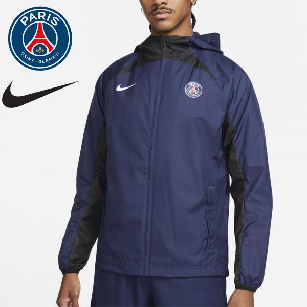 日本製 ナイキ パリサンジェルマン トラック ジャケット Nike PSG