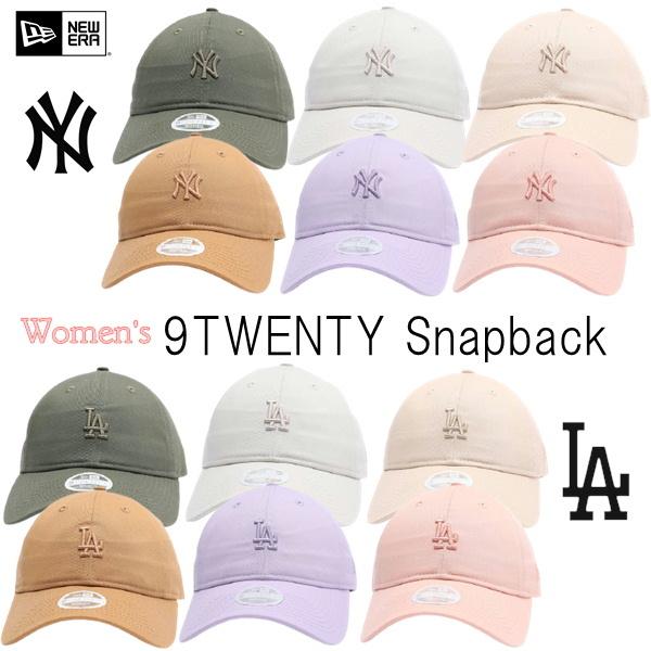 ニューエラ New Era キャップ Ny La 帽子 Women S レディース 9twenty ニューヨークヤンキース ロサンゼルスドジャース 人気 定番モデル 正規品 帽子 S S Shop 通販 Yahoo ショッピング