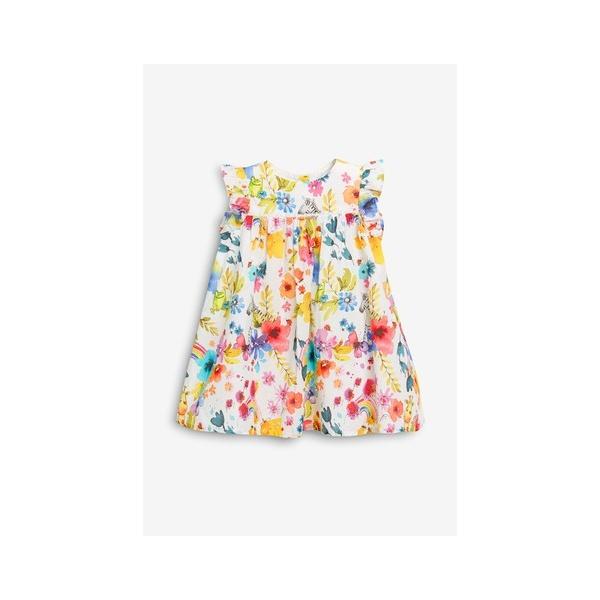 ネクスト ベビー Next Multi 花柄ドレス ワンピース 半袖 スカート 総柄 花柄 フローラル 子供服 ベビー服 女の子 新生児 ベビーウェア おでかけ 衣類 Buyee Buyee Japanese Proxy Service Buy From Japan Bot Online