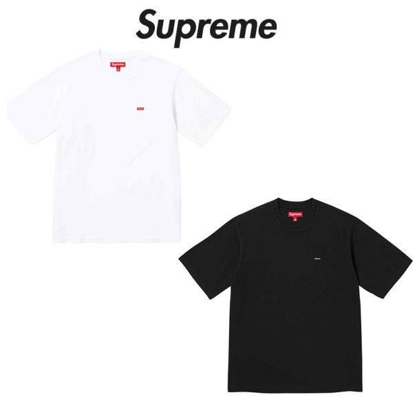 正規品 シュプリーム Tシャツ 半袖 Supreme ボックスロゴ Small Box