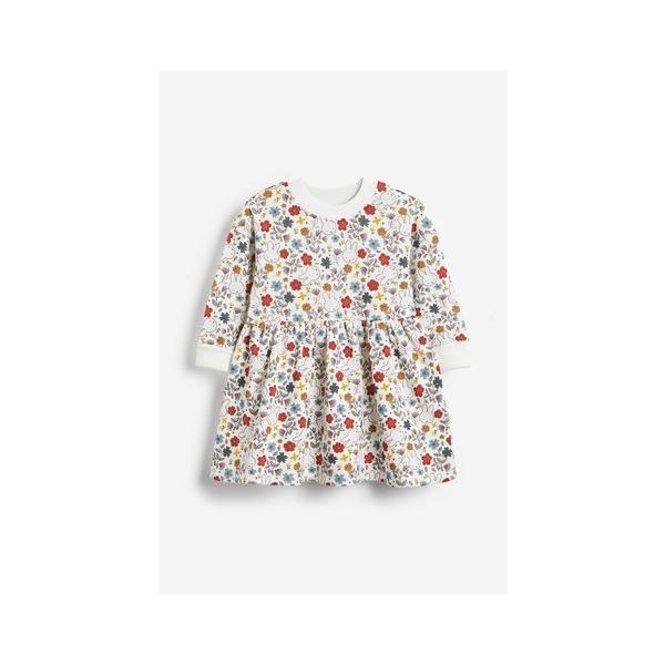 ネクスト ベビー Next マルチ ミッフィー プリント 長袖 スウェット ワンピース Miffy ベビー服 キッズ服 女の子 新生児 おでかけ キッズウェア 衣類 Buyee Buyee 일본 통신 판매 상품 옥션의 대리 입찰 대리 구매 서비스