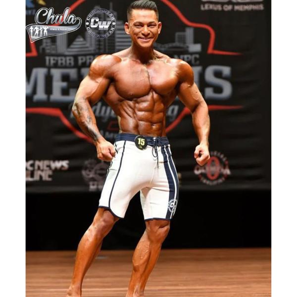 chula wear チェラウェア28インチブルー