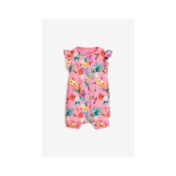 ネクスト ベビー Next トロピカル リーフ ロンパース 2枚パック ボディスーツ 総柄 子供服 ベビー服 女の子 新生児 0 24ヶ月 ベビーウェア おでかけ 衣類 Buyee Buyee 일본 통신 판매 상품 옥션의 대리 입찰 대리 구매 서비스