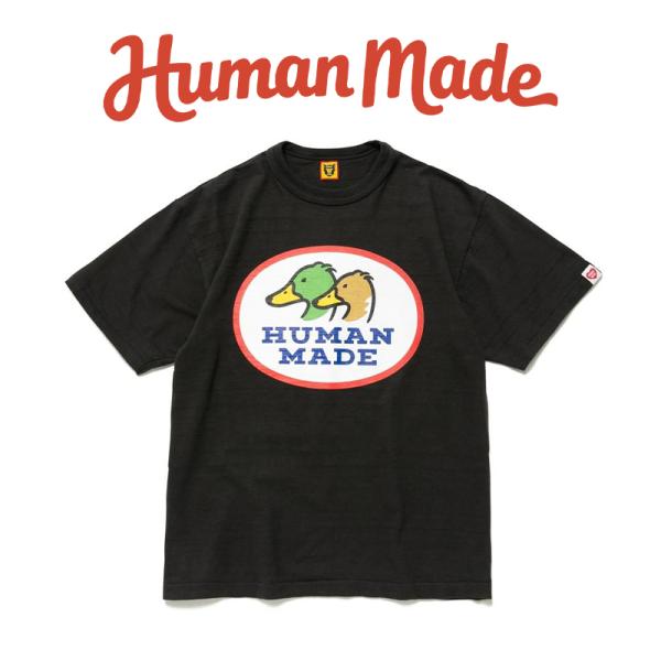 HUMAN MADE Tシャツ ヒューマンメイド GRAPHIC T-SHIRT 